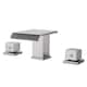 Option Brushed Nickel