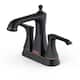 Option Oil Rubbed Bronze