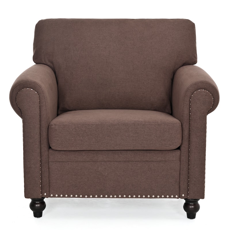 1 Seater Sofa for Living Room,Guest Room,easy to clean