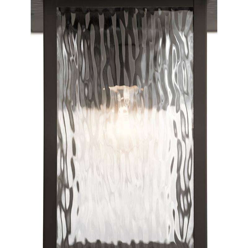 Kichler Capanna 16" Tall Outdoor Wall Sconce