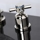 preview thumbnail 8 of 32, Concord 8-in. Widespread Bathroom Faucet
