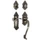 Option Antique Pewter
