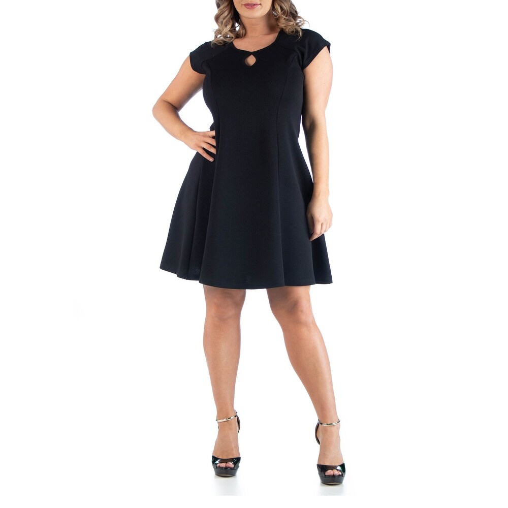 big size dresses online