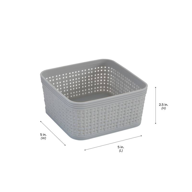 Simplify 6 Pack Organizing Set