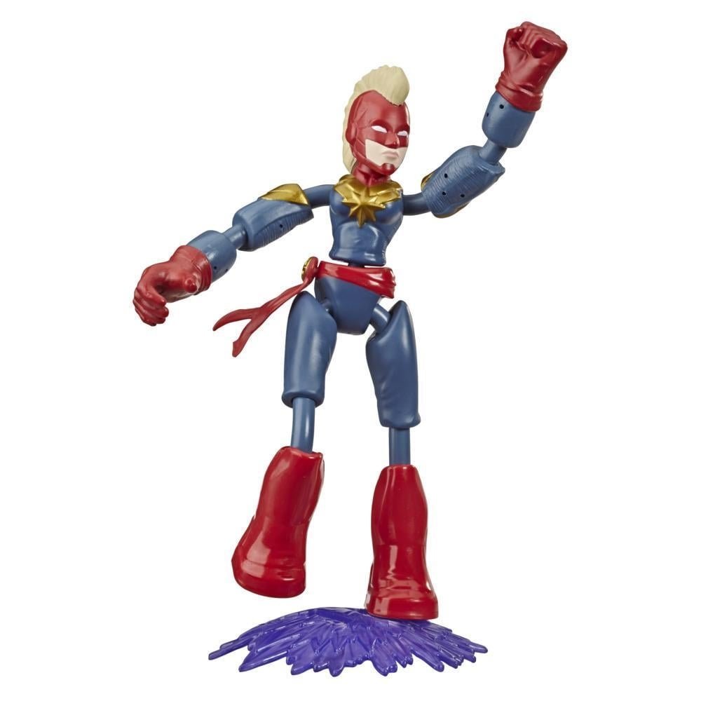 marvel action figure accessories