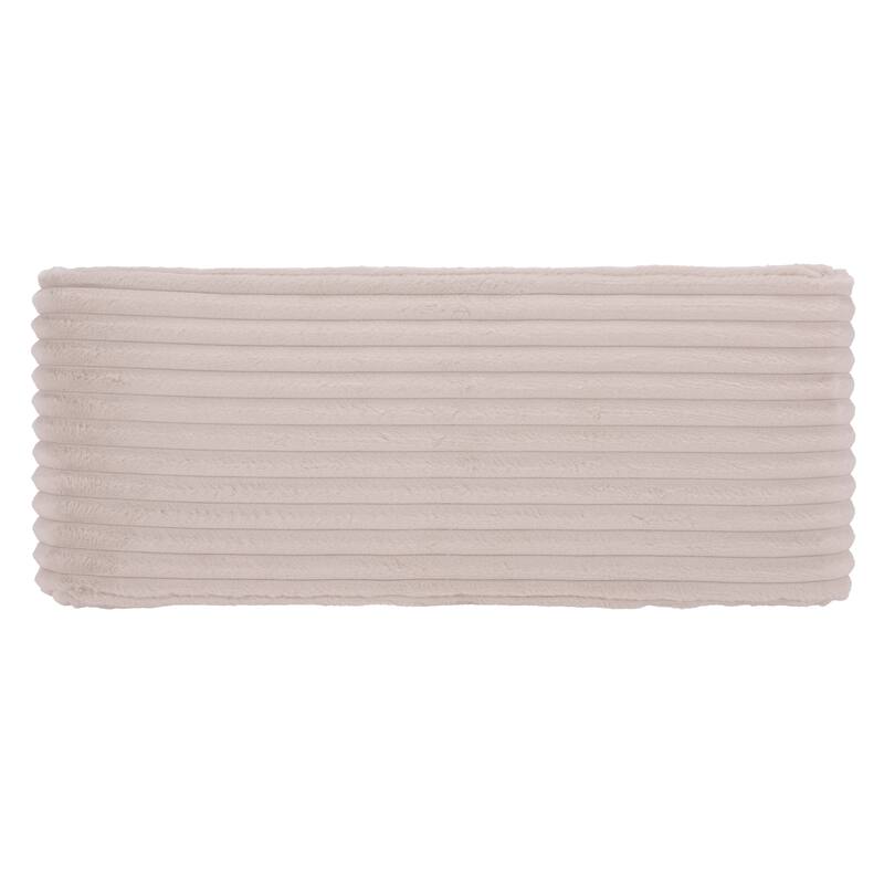 SAFAVIEH Home Arihana Bench - 18"W x 45"D x 19"H