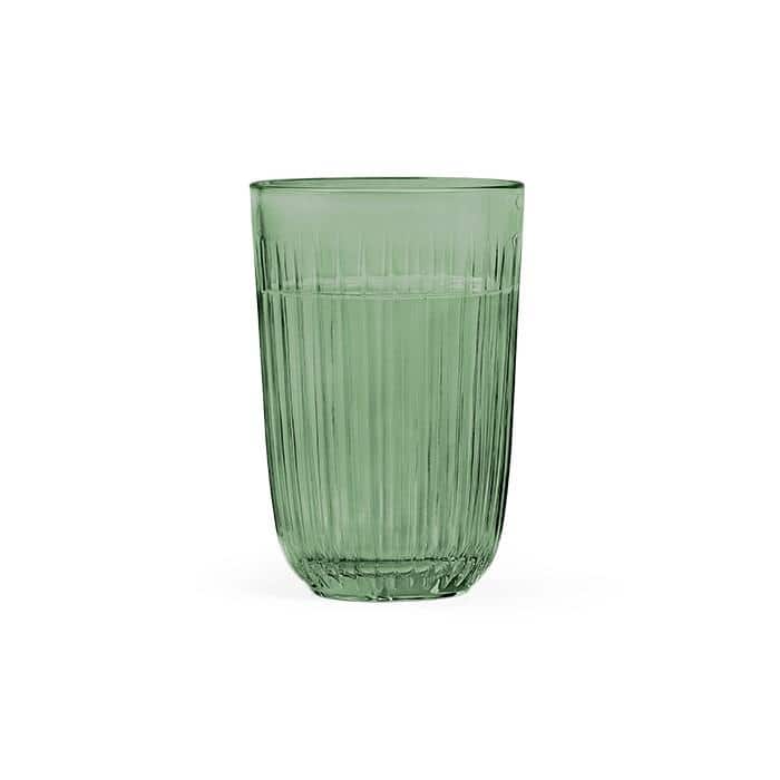 Kähler Hammershøi Tumbler, V: 12.5 oz, 4 pcs.