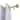 UTOPIA ALLEY Wall Mounted 3/4 Inch Curtain Rod - Adjustable Drapery Rods, Gold Curtain Rods, Bedroom Decorative Curtain Rods
