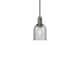 Option Oil Rubbed Bronze / Charcoal