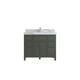 Option Pewter Green
