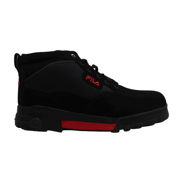 fila ankle boots