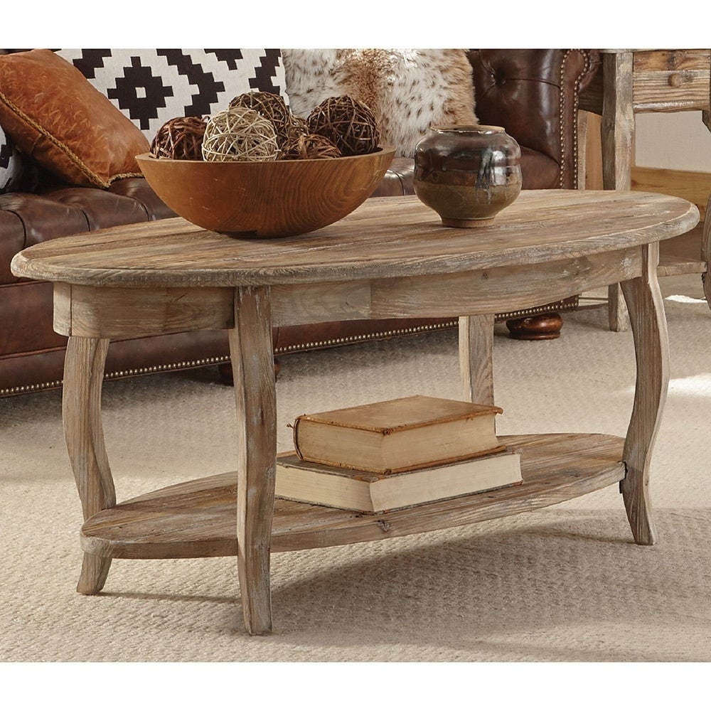 Shop Alaterre Rustic 48 - Shop Alaterre Rustic 48