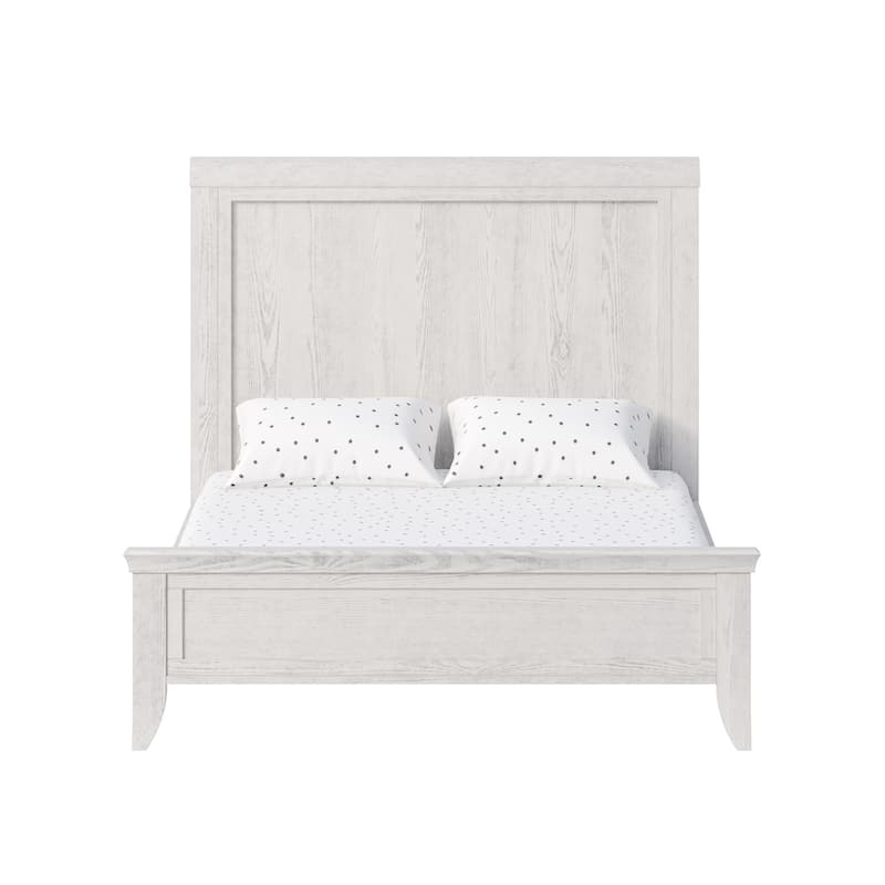 Milk Street Cameo Adult Rail Conversion Kit