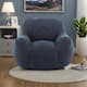 Option Dark Blue