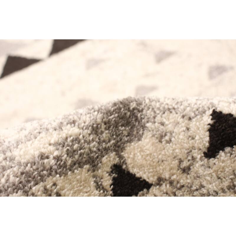 ECARPETGALLERY Remi Transitional Rug