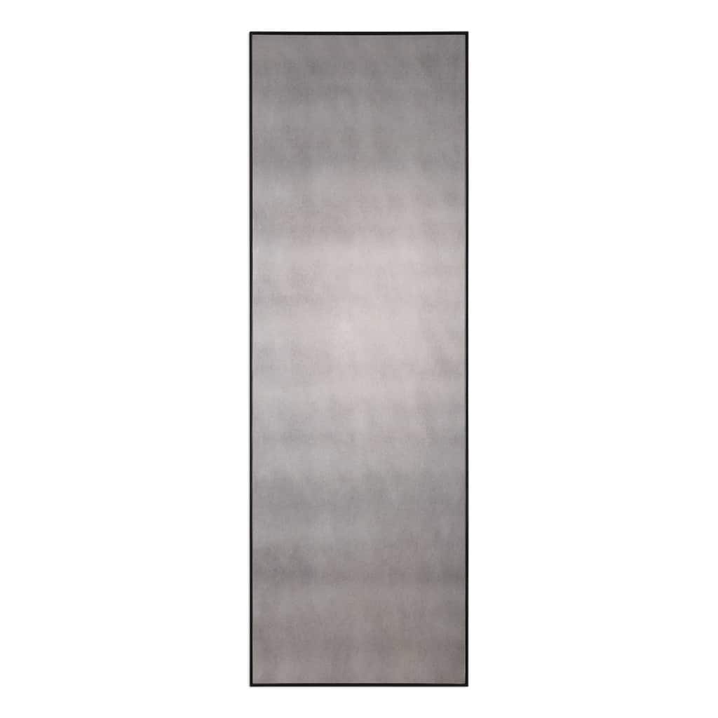 Oversized Framed Dressing Wall Mirror - 72"