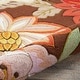 preview thumbnail 42 of 92, Nourison Fantasy Floral Wildflowers Area Rug