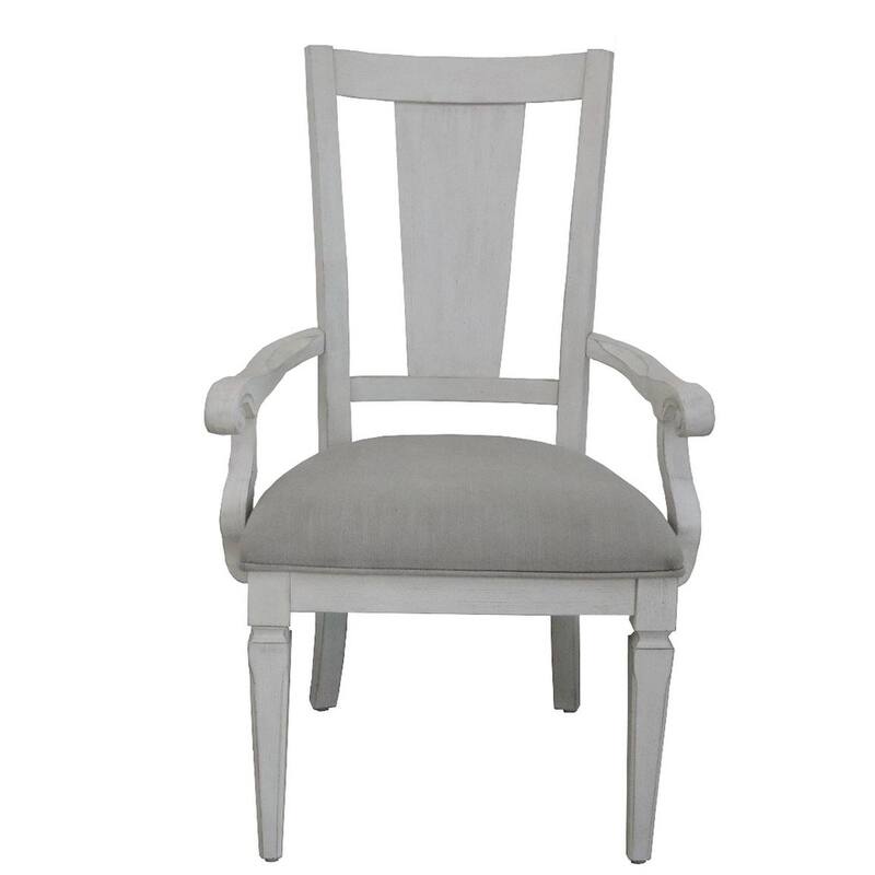 Arm Chair (Set of 2)