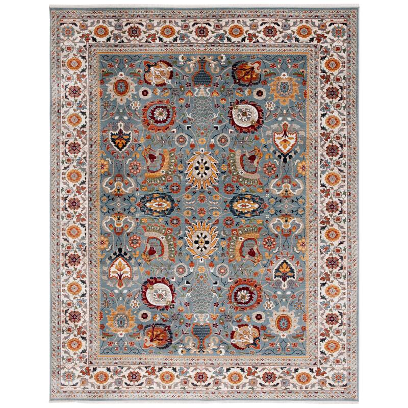 SAFAVIEH Lauren Ralph Lauren Jannetta Transitional Rug