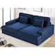 Option Dark Blue