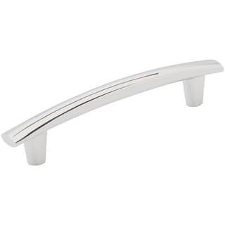 Amerock BP37311 Willow 5-1/16" Center to Center Bar Cabinet Pull