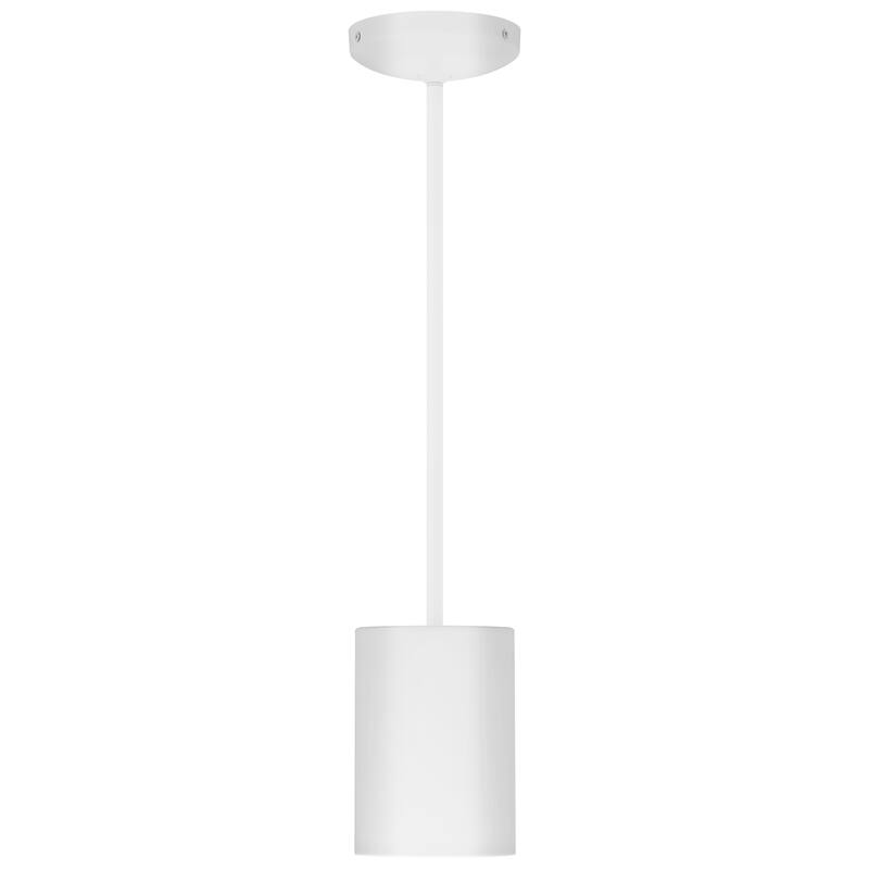 Access Lighting Pilson Small Pendant - Rigid Stem