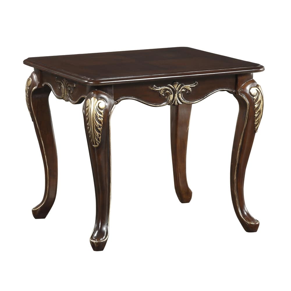 Freemont & Park Irina End Table