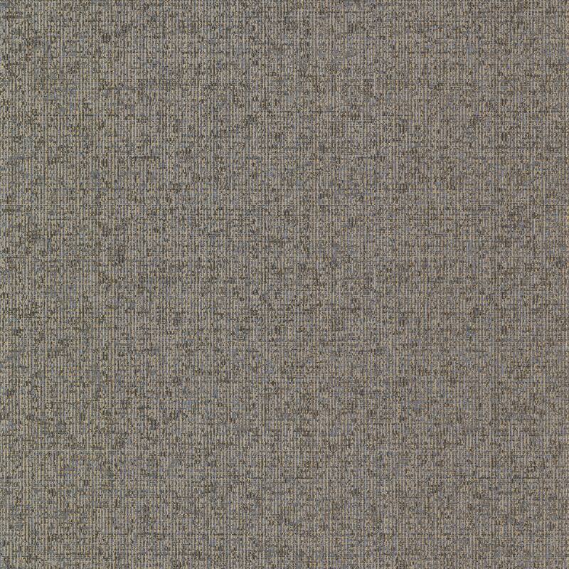 A-Street Prints Maia Stone Faux Linen Wallpaper