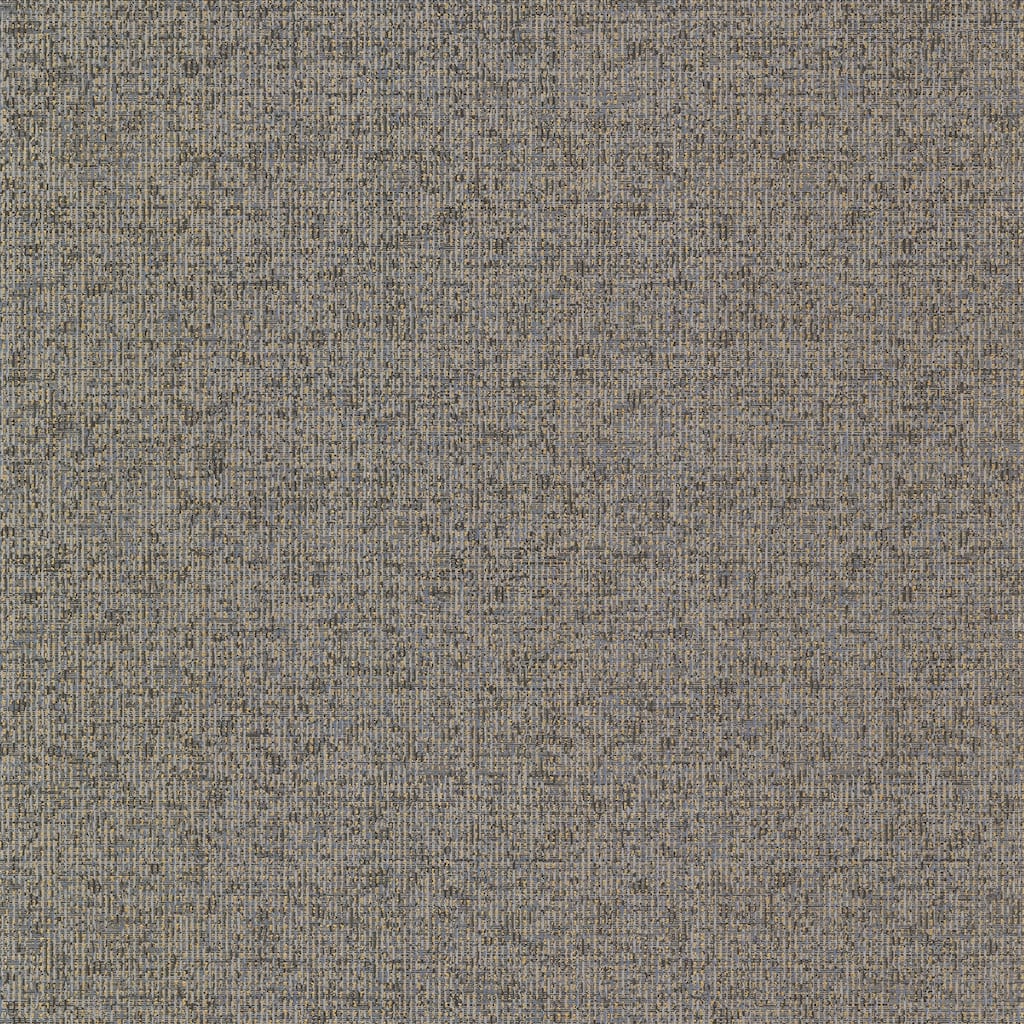 A-Street Prints Maia Stone Faux Linen Wallpaper