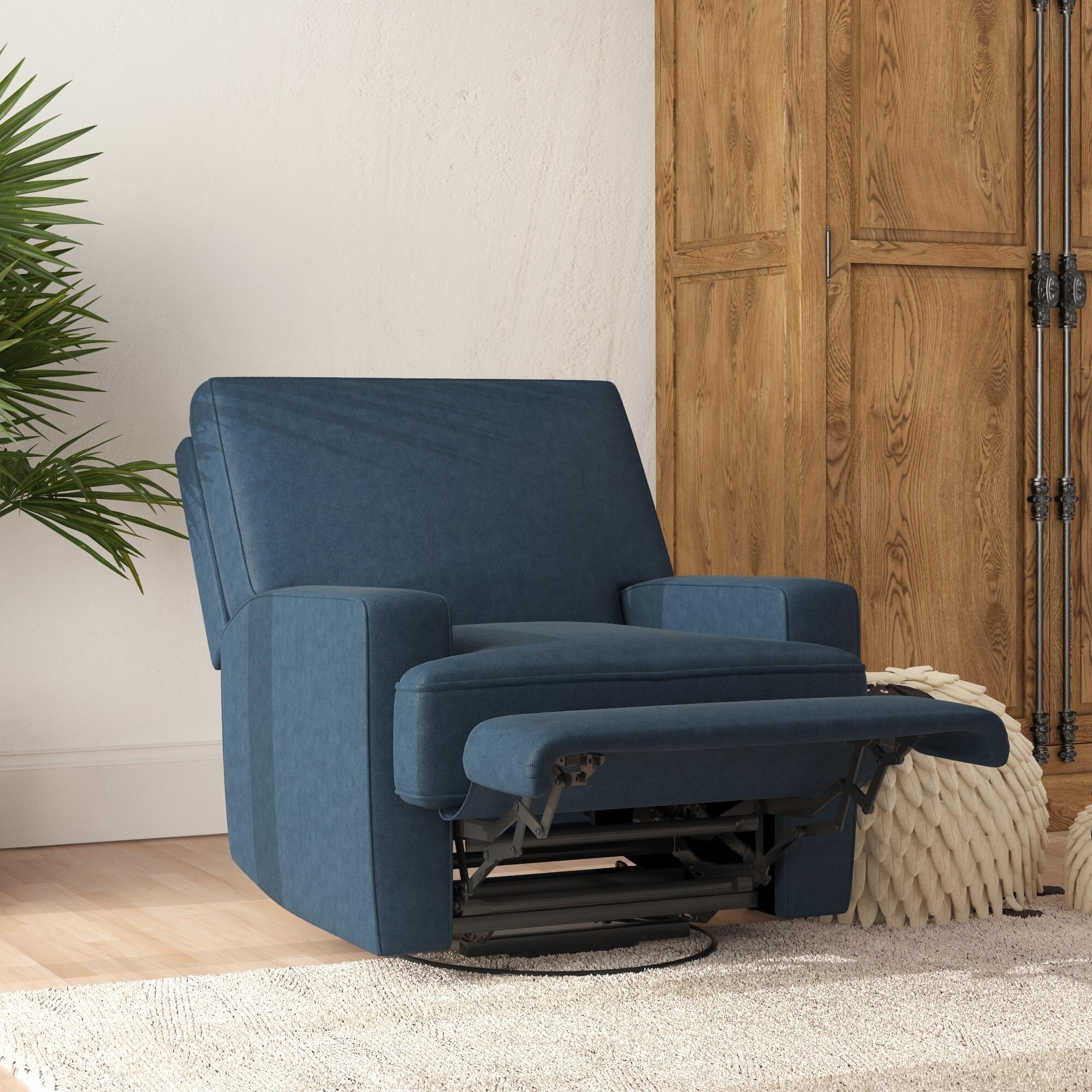Holly ii 2025 rocker recliner