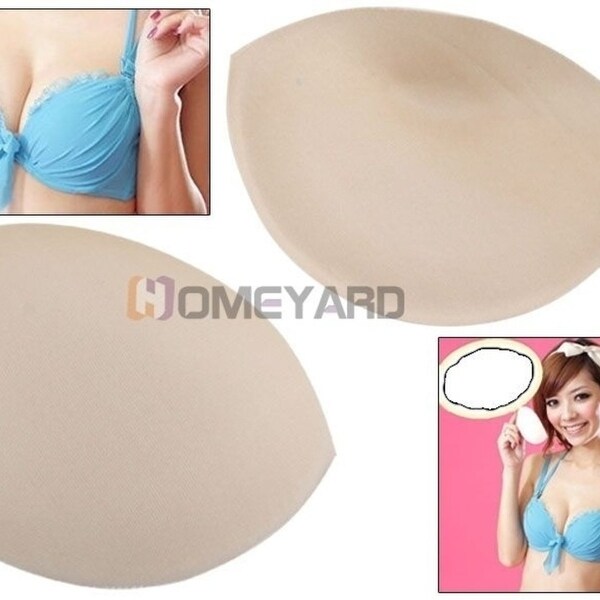 push up pads for swimwear