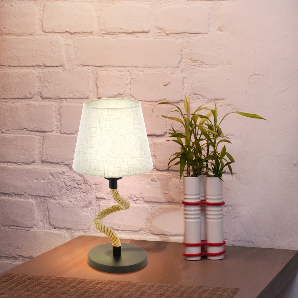 Rampside Table Lamp