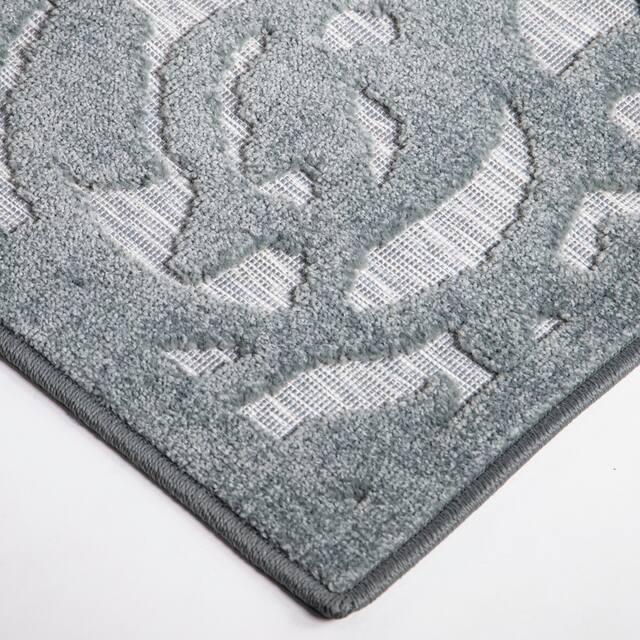 My Texas House by Orian Lady Bird Area Rug