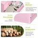 preview thumbnail 61 of 62, 6-Drawer Large Dresser For Bedroom And Chest Of Drawers With Sturdy Construction Wood Storage Organizer For Closet