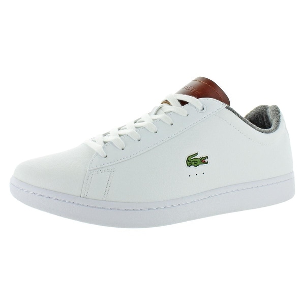 Lacoste Mens Carnaby Evo 318 2 Casual 