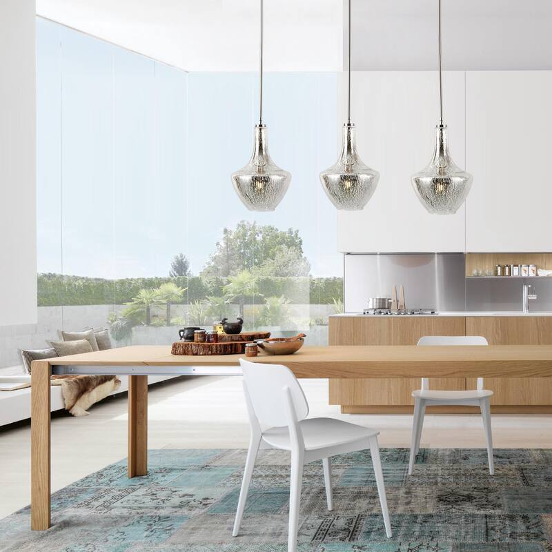 Light Society Modena 3-Light Island Light