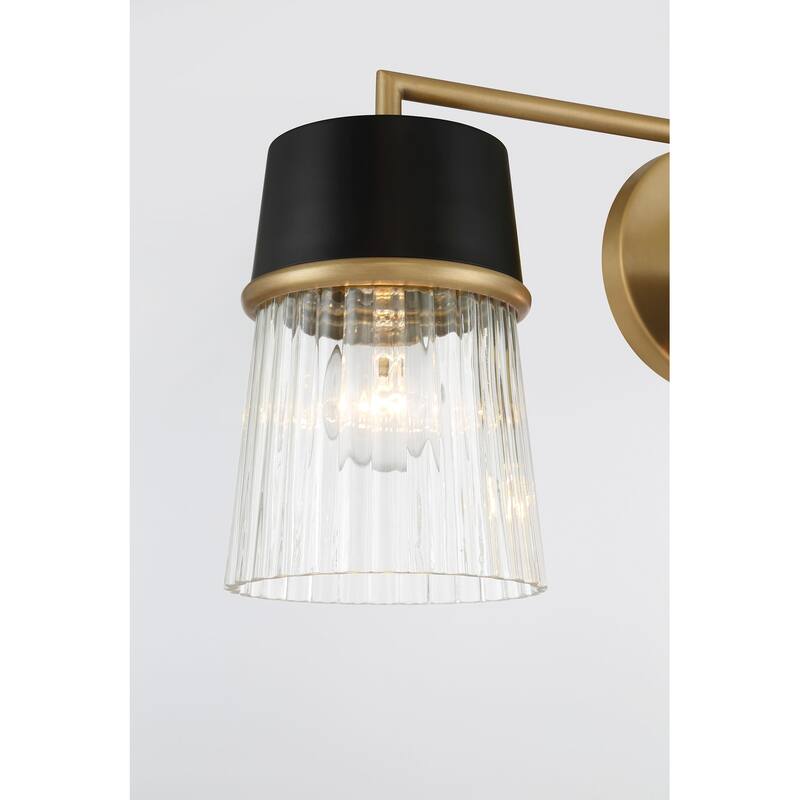 Minka Lavery 1903 Stamford 3 Light 24" Wide Vanity Light