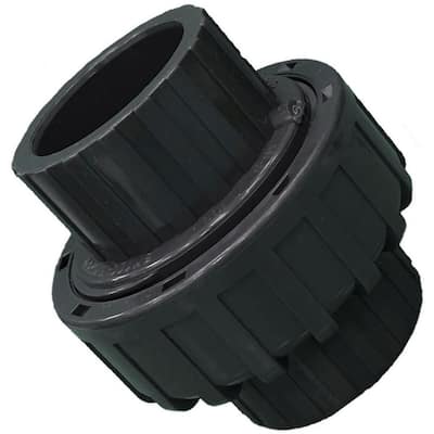 PROFLO PFP80SUNL PFP8SU Series Union Pipe Fitting