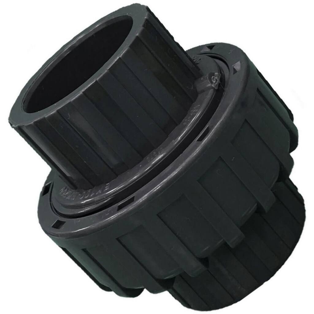 PROFLO PFP80SUNL PFP8SU Series Union Pipe Fitting