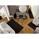 preview thumbnail 143 of 187, Garland Rug Sparta Geometric Area Rug
