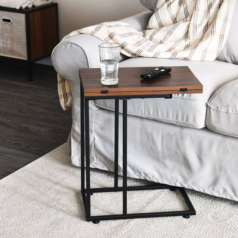Household Essentials C Side Table