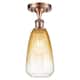 Option Antique Copper / Amber
