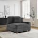 Option GREY/ARMCHAIR