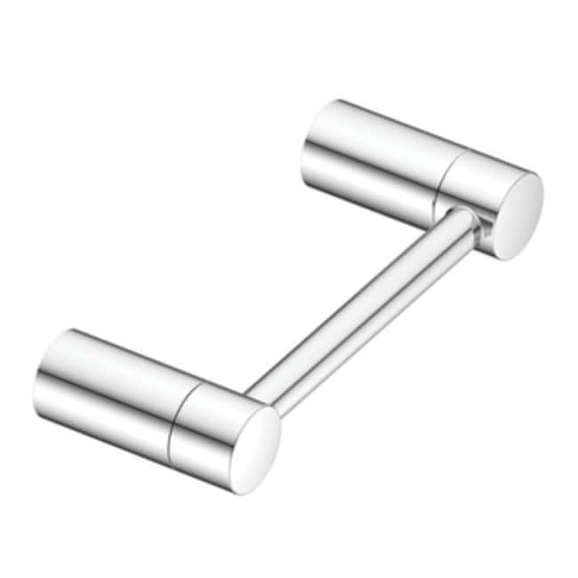 Moen Align Wall Mounted Paper Holder - Chrome