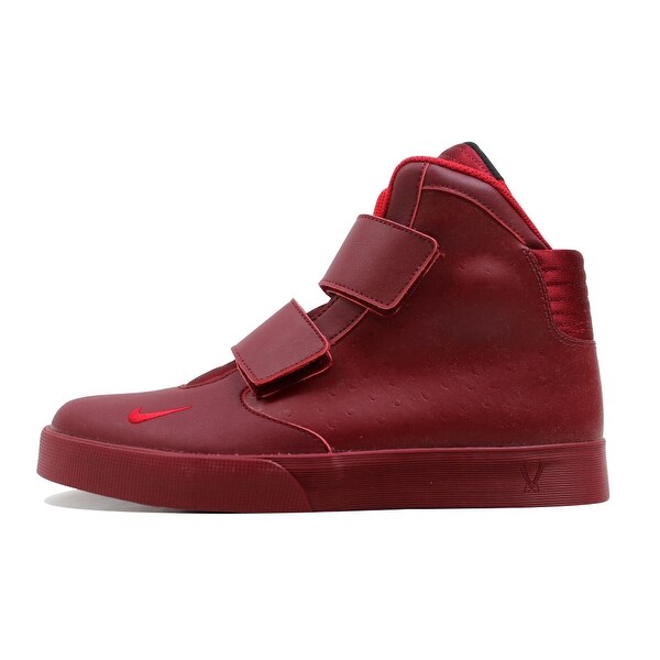 nike flystepper red