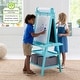 preview thumbnail 16 of 61, Deluxe Learn 'N Play Art Center