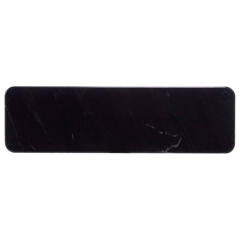 SAFAVIEH Couture Treyshawn Console Table - 55"W x 16"D x 30"H