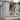 Outdoor Stripe Privacy Protected Grommet Panel