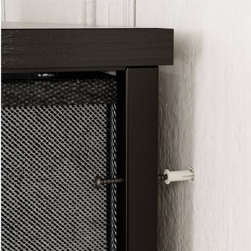 Pellebant 6 Drawers Vertical Storage Tower