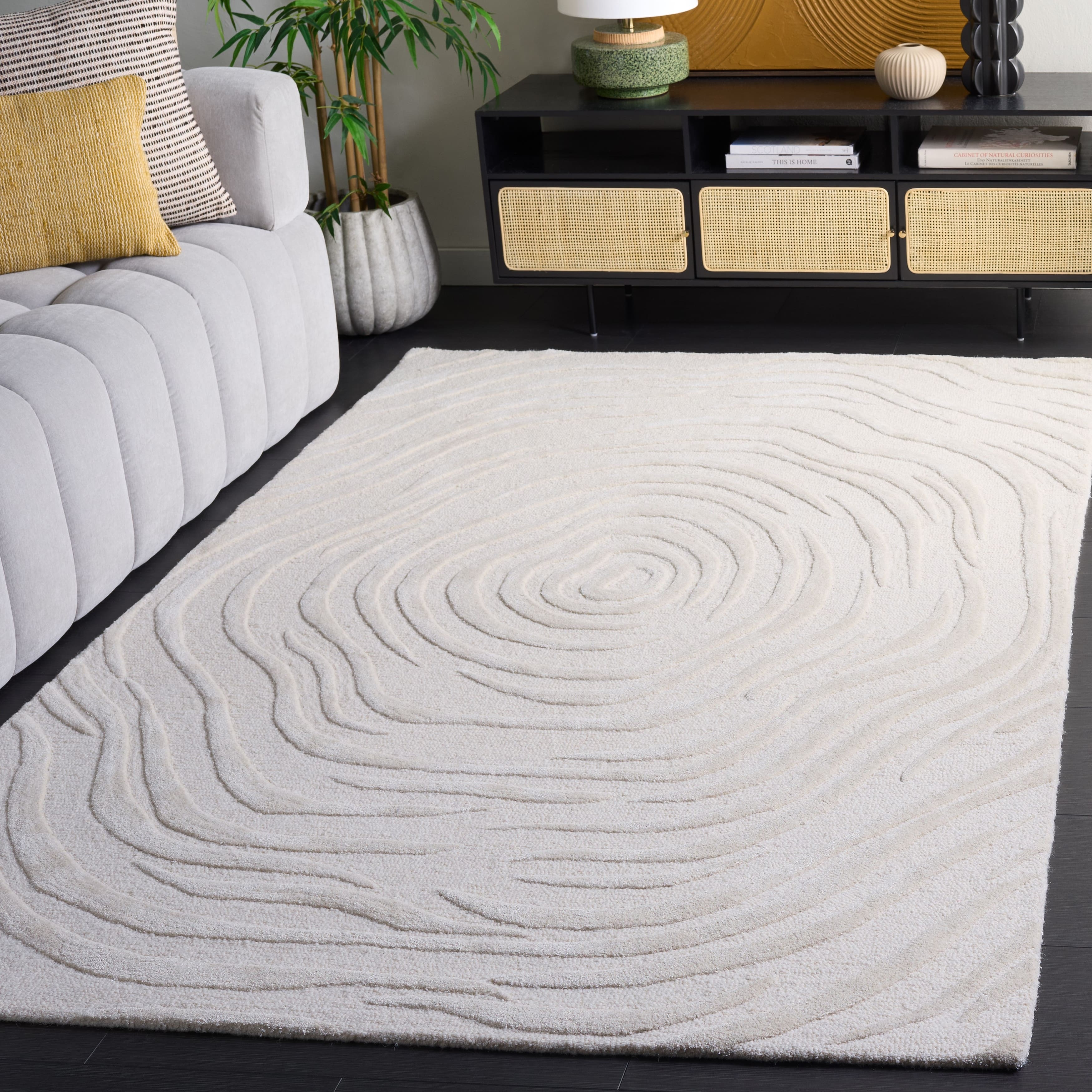 Option Ivory